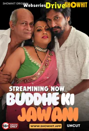 Buddhe Ki Jawani ShowHit Uncut Short Film (2025)