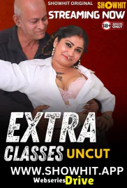 Extra Classes ShowHit Uncut Short Film (2025)