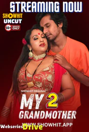 My Grandmother 2 ShowHit Uncut Short Film (2025)