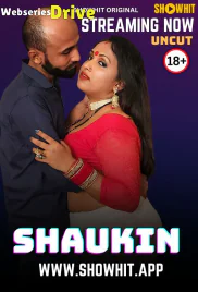 Shaukin ShowHit Uncut Short Film (2025)