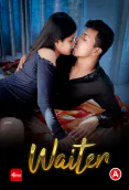 Waiter Kotha App Hot Short Film