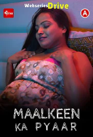 Maalkeen Ka Pyaar Kotha App Hot Short Film (2025)