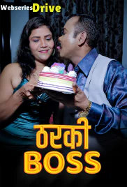 Tharki Boss Kotha App Hot Short Film (2025)