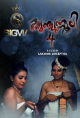 Kunjunnooli 4 Sigma Hot Short Film