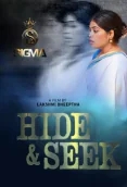 Hide And Seek (E01) SigmaSeries Hot Web Series