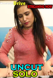 Sonia Solo Uncut UncutAdda Hot Video (2025)