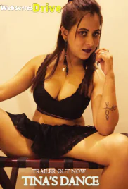 Tinas Dance UncutAdda Uncut Short Film (2025)