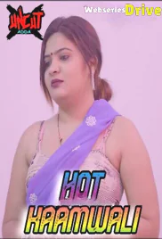 Hot Kaamwali UncutAdda Uncut Short Film (2025)