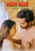 Adla Badli Season 2 (E03) MojFlix Uncut Web Series