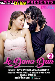 Le Dana Dan 2 MojFlix Uncut Short Film (2025)