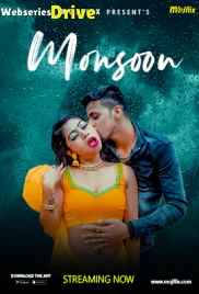 Monsoon MojFlix Hot Short Film (2025)