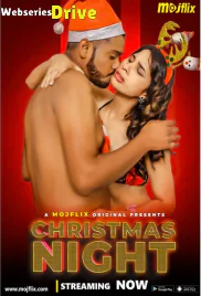 Christmas Night MojFlix Uncut Short Film (2025)