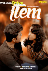 Item MojFlix Uncut Short Film (2025)