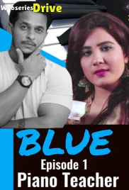 Blue (E01) HotHit Uncut Web Series (2025)