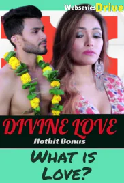 Divine Love HotHit Uncut Short Film (2025)