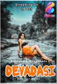 Devadasi (E01) Balloons Hot Web Series