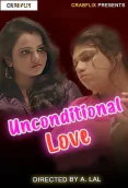 Unconditional Love (E03) CrabFlix Hot Web Series