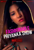 Fashinable Priyanka Show EightShots Uncut Short Film
