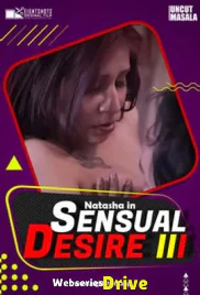 Sensual Desire 3 [Uncut Vers] EightShots Uncut Short Film (2025)