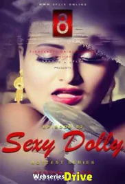 Sexy Dolly (E02) EightShots Uncut Web Series (2025)