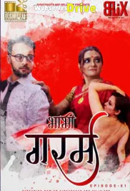 Bhabhi Garam (E01) EightShots Uncut Web Series (2025)