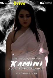 Kamini (E02) EightShots Uncut Web Series (2025)