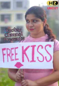 Free Kiss UNCUT HootzyChannel Hot Short Film