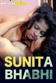 Sunita Bhabi (E03) HootzyChannel Hot Web Series (2025)