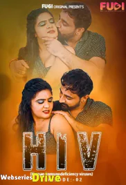 HIV (E02) Fugi Uncut Web Series (2025)