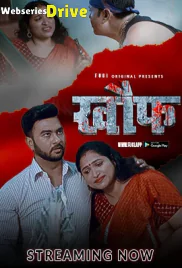 Khauf (E01) Fugi Uncut Web Series (2025)