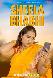 Sheela Bhabhi Fugi Uncut Short Film (2025)