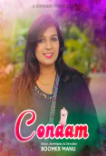 Condam (E01) BoomEX Hot Web Series