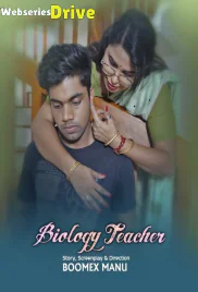 Biology Teacher (E01) BoomEX Hot Web Series (2025)