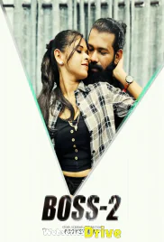 Boss (E02) BoomEX Hot Web Series (2025)