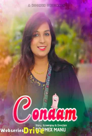 Condam (E01) BoomEX Hot Web Series (2025)