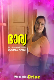 Bharya (E01) BoomEX Hot Web Series (2025)