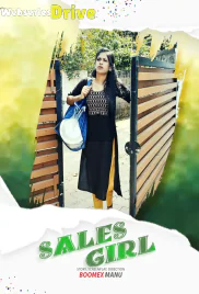 Sales Girl BoomEX Hot Short Film (2025)