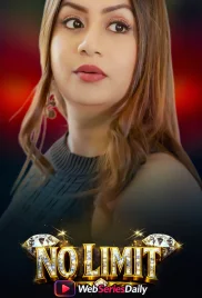 No Limit (E01-E04) Akku Hot Web Series (2026)
