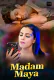 Madam Maya (E01-E02) Akku Hot Web Series