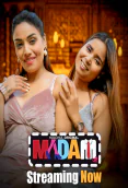 Madam Ji (E01-E03) HulChul Hot Web Series