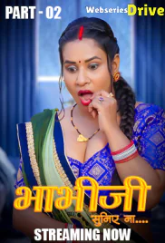 Bhabhi Suniye Na (E04-E06) HulChul Hot Web Series (2025) Bhabhi Suniye Na (E04-E06) HulChul Hot Web Series (2025)