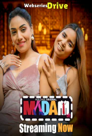 Madam Ji (E01-E03) HulChul Hot Web Series (2025) Madam Ji (E01-E03) HulChul Hot Web Series (2025)