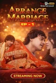 Arrange Marriage (E01) TruUncut Hot Web Series