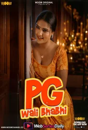 PG Wali Bhabhi Complete WOOW Hot Web Series (2026)