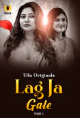 Lag Ja Gale (Part 1) Ullu Hot Web Series
