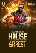 House Arrest (E11-E19) Ullu Hot Web Series