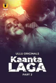 Kaanta Laga (Part 2) Ullu Hot Web Series