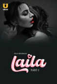 Laila (Part 1) Ullu Hot Web Series