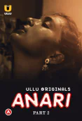 Anari (Part 2) Ullu Hot Web Series