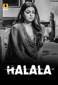 Halala Complete Ullu Hot Web Series